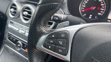 Mercedes-Benz C-Class C250d AMG Line Premium Plus 2dr Auto Diesel Coupe